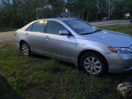 Toyota Camry 2006 года за 4 000 000 тг. в Астана – фото 3