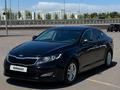 Kia K5 2010 года за 6 900 000 тг. в Алматы