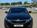 Kia K5 2010 года за 6 900 000 тг. в Алматы – фото 3