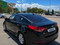 Kia K5 2010 года за 6 900 000 тг. в Алматы – фото 4