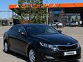 Kia K5 2010 года за 6 900 000 тг. в Алматы – фото 2