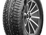 Aplus A703 Зимние шипованные шины 225/55 R18 XL 102T за 45 000 тг. в Актобе – фото 2