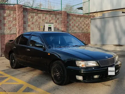 Nissan Maxima 1996 года за 3 000 000 тг. в Алматы – фото 2