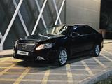 Toyota Camry 2014 года за 9 200 000 тг. в Алматы