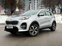 Kia Sportage 2020 годаүшін11 600 000 тг. в Алматы