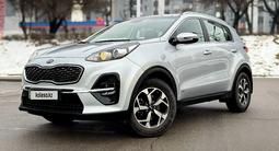 Kia Sportage 2020 годаүшін11 600 000 тг. в Алматы