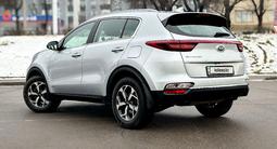 Kia Sportage 2020 года за 11 600 000 тг. в Алматы – фото 4