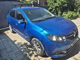 Renault Logan 2015 годаүшін3 200 000 тг. в Алматы