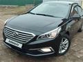 Hyundai Sonata 2016 годаfor6 850 000 тг. в Алматы