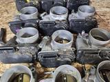 Дроссель, дроссельная заслонка субару за 25 000 тг. в Караганда