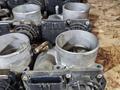 Дроссель, дроссельная заслонка субару за 25 000 тг. в Караганда – фото 2