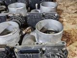 Дроссель, дроссельная заслонка субару за 25 000 тг. в Караганда – фото 2