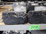 Дроссель, дроссельная заслонка субару за 25 000 тг. в Караганда – фото 3