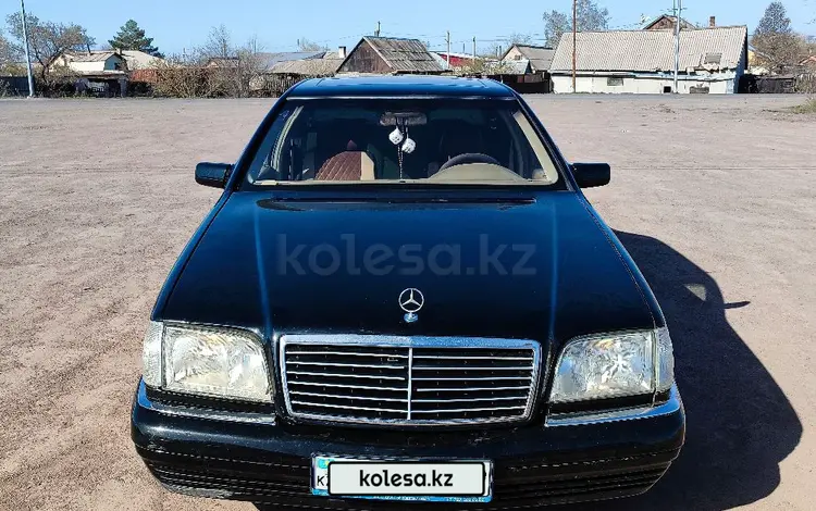 Mercedes-Benz S 320 1999 года за 3 800 000 тг. в Караганда