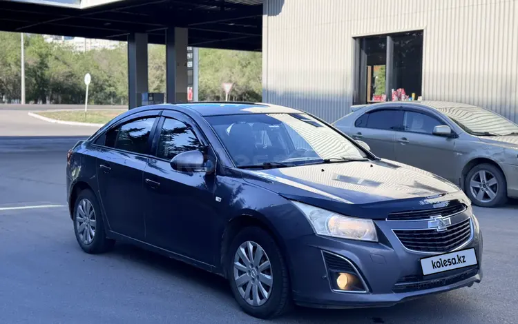 Chevrolet Cruze 2013 года за 2 900 000 тг. в Астана