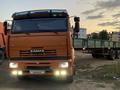 КамАЗ 2007 года за 8 500 000 тг. в Астана