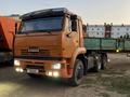 КамАЗ 2007 года за 8 500 000 тг. в Астана – фото 3