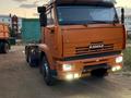 КамАЗ 2007 года за 8 500 000 тг. в Астана – фото 2