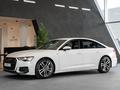 Audi A6 45 TFSI Quattro Sport 2024 года за 37 700 000 тг. в Костанай