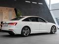 Audi A6 45 TFSI Quattro Sport 2024 года за 37 700 000 тг. в Костанай – фото 3