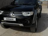 Mitsubishi L200 2014 года за 8 000 000 тг. в Туркестан – фото 3