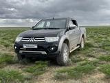 Mitsubishi L200 2014 года за 8 000 000 тг. в Туркестан – фото 2