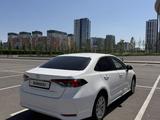 Toyota Corolla 2022 года за 8 200 000 тг. в Астана – фото 4