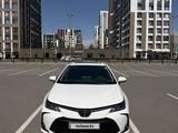 Toyota Corolla 2022 года за 8 200 000 тг. в Астана – фото 3