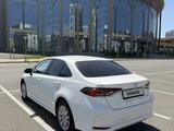 Toyota Corolla 2022 года за 8 200 000 тг. в Астана – фото 5