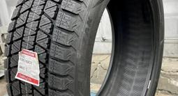 Bridgestone Blizzak DM-V3 285/45 R22 замена на 295/40 R22 за 350 000 тг. в Алматы