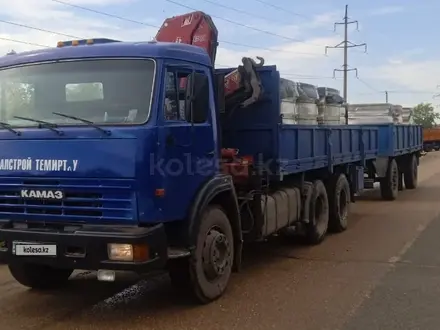 КамАЗ 2008 года за 13 800 000 тг. в Караганда