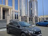 ВАЗ (Lada) Vesta 2020 года за 2 850 000 тг. в Уральск – фото 2