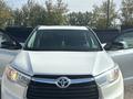 Toyota Highlander 2016 годаfor15 000 000 тг. в Астана