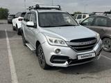 Lifan X60 2017 года за 3 550 000 тг. в Караганда