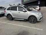 Lifan X60 2017 года за 3 550 000 тг. в Караганда – фото 2