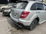 Lifan X60 2017 года за 3 550 000 тг. в Караганда – фото 3