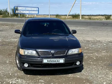 Nissan Maxima 1995 года за 2 300 000 тг. в Талдыкорган – фото 4