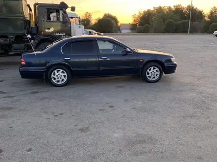 Nissan Maxima 1995 года за 2 300 000 тг. в Талдыкорган – фото 6