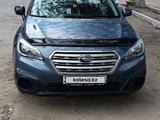 Subaru Outback 2014 года за 8 000 000 тг. в Актобе