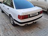 Audi 80 1992 годаүшін1 000 000 тг. в Актау – фото 3