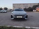 Changan UNI-V 2023 года за 8 880 000 тг. в Усть-Каменогорск – фото 3