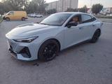 Changan UNI-V 2023 года за 8 880 000 тг. в Усть-Каменогорск