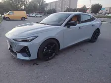 Changan UNI-V, 2023