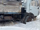 КамАЗ  5320 1985 года за 1 000 000 тг. в Караганда – фото 3