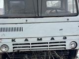 КамАЗ  5320 1985 года за 1 000 000 тг. в Караганда