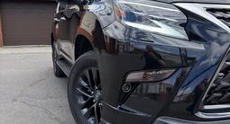 Lexus GX 460 2023 года за 52 000 000 тг. в Павлодар