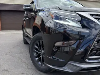 Lexus GX 460
