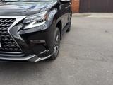 Lexus GX 460 2023 года за 52 000 000 тг. в Павлодар – фото 4