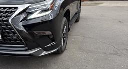 Lexus GX 460 2023 года за 52 000 000 тг. в Павлодар – фото 4