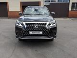 Lexus GX 460 2023 года за 52 000 000 тг. в Павлодар – фото 2